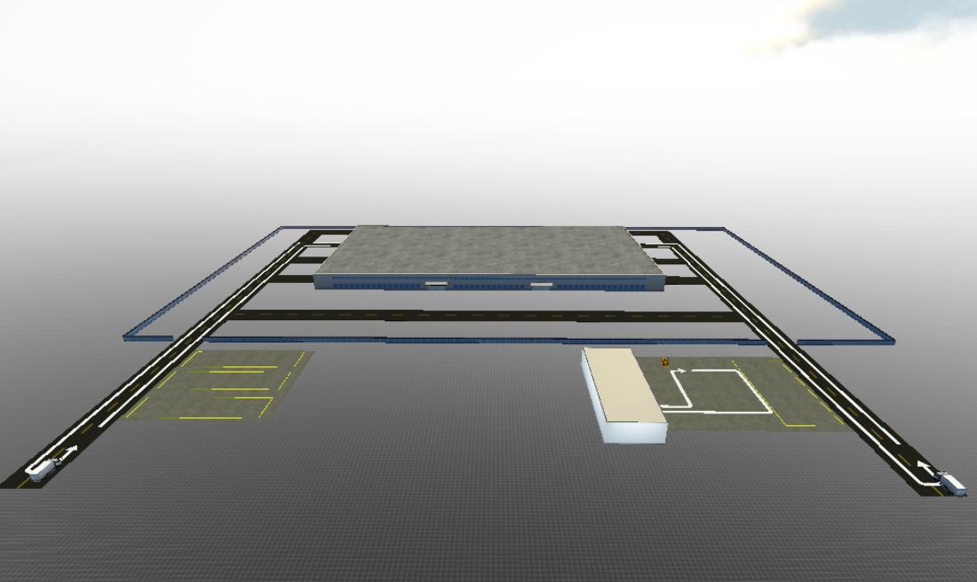 车间生产线v0.7.1.19.1