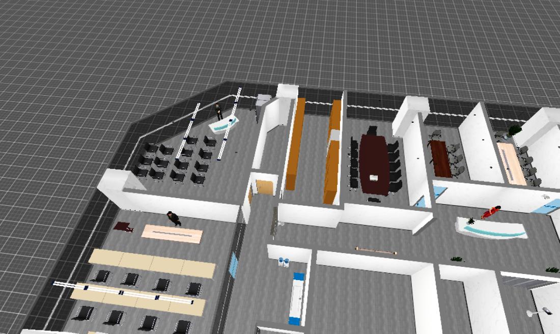 创新大厦14楼1.7