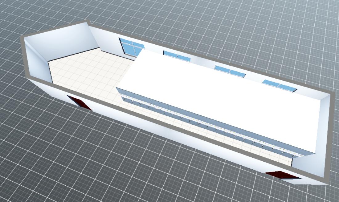 烟台国家安全局档案库二