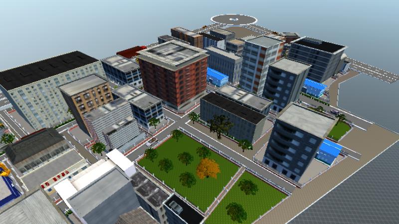 陈涌第三工业区