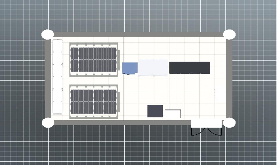 负一楼 机房 CB20190124101240