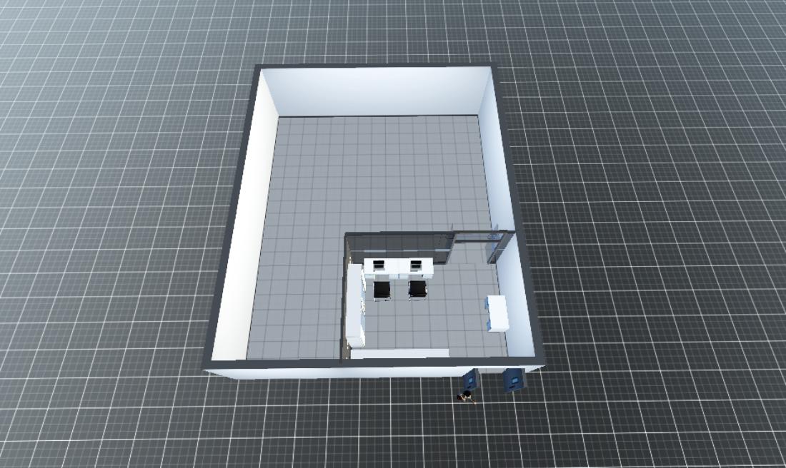 102机房-宗申集团