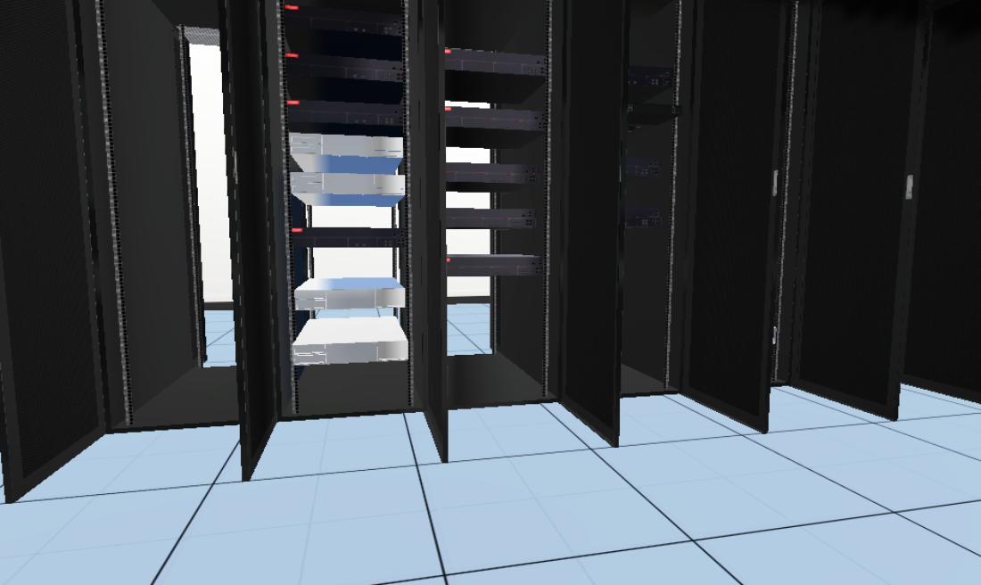 一期数据中心-new