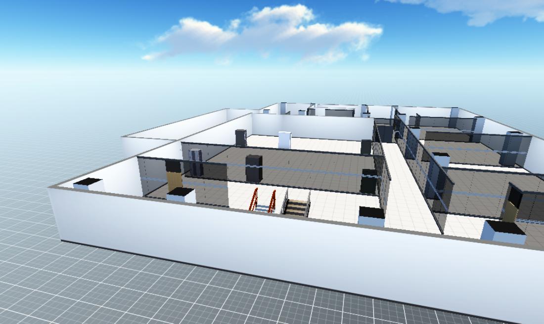 第一个较完整的图