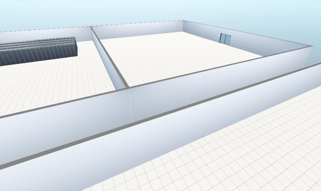 中亚产业园IDC机房