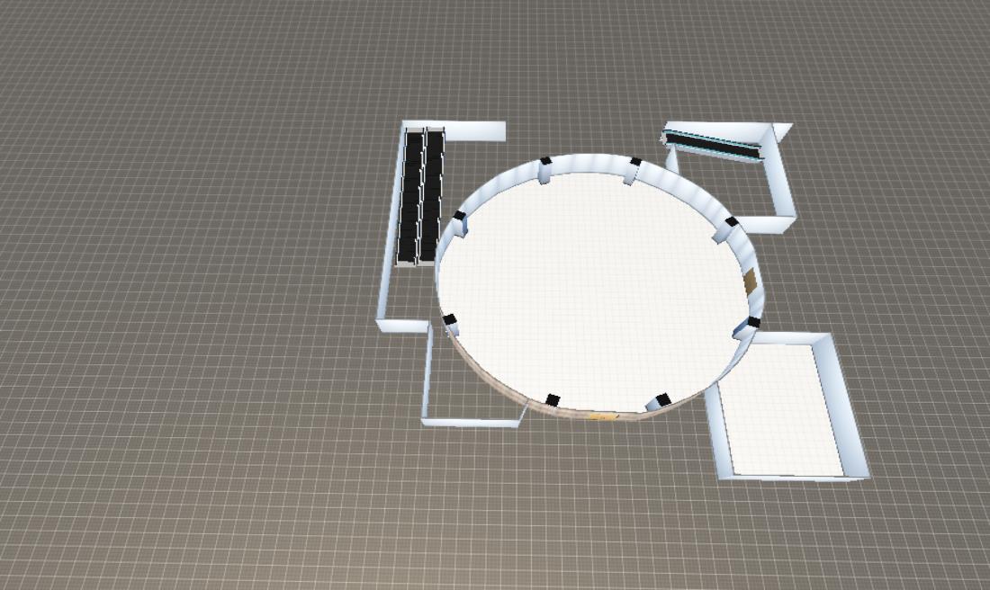 三层核心筒三层核心筒