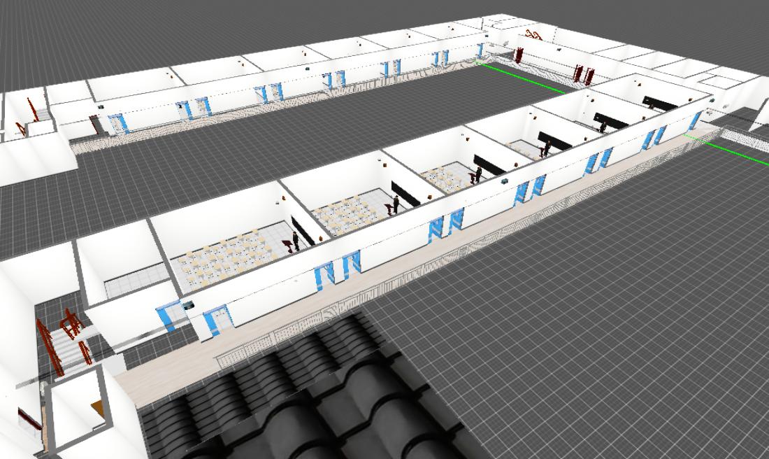 20190223虹辉小学3D效果图