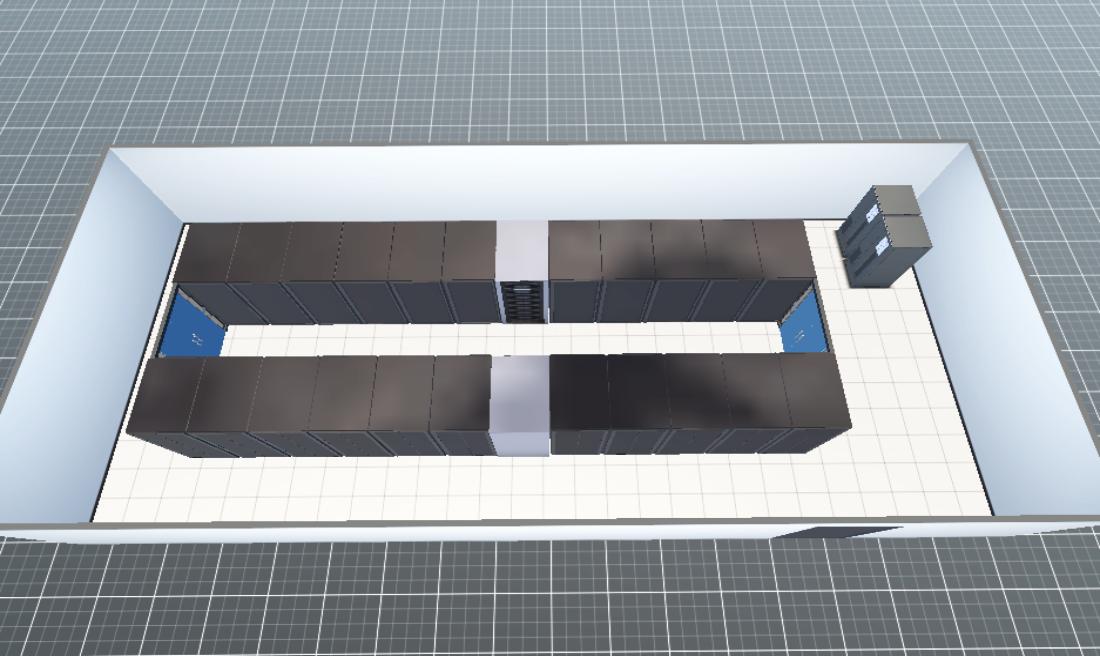 广东拓思凯，黄江镇务中心