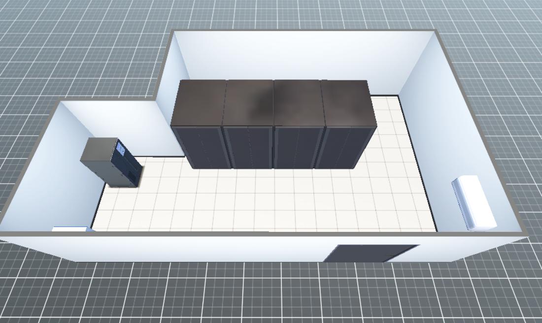 广东拓思凯，黄江镇务中心2