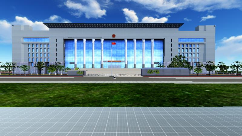 广州知识产权法院-20190319