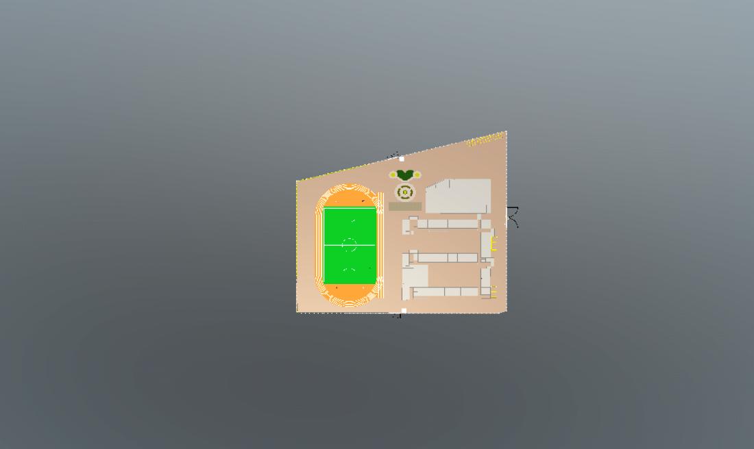 20190224虹辉小学3D效果图