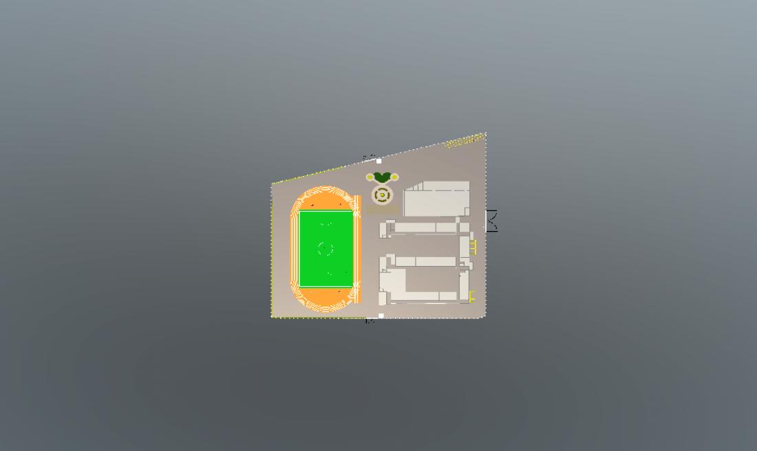 20190228虹辉小学3D效果图