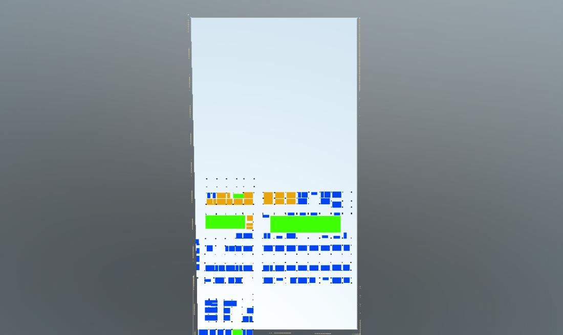 人民医院B1层0301