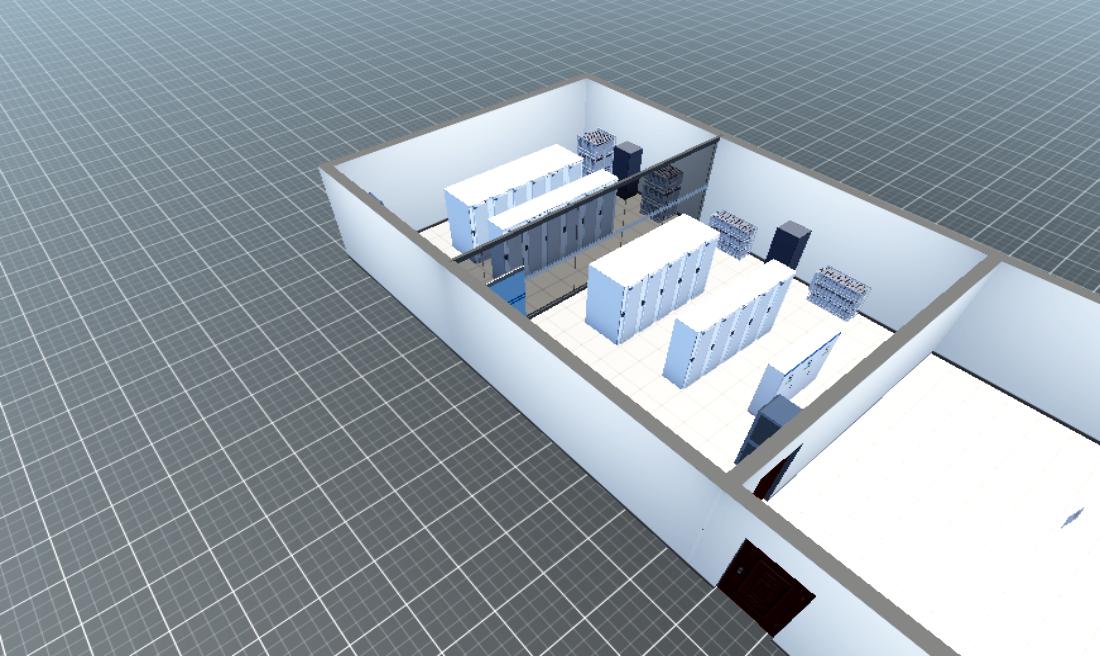 东营开发区管委会