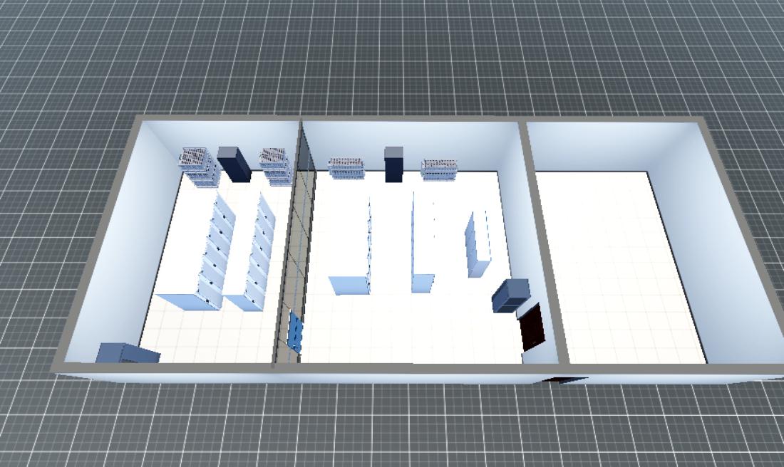 东营开发区管委会
