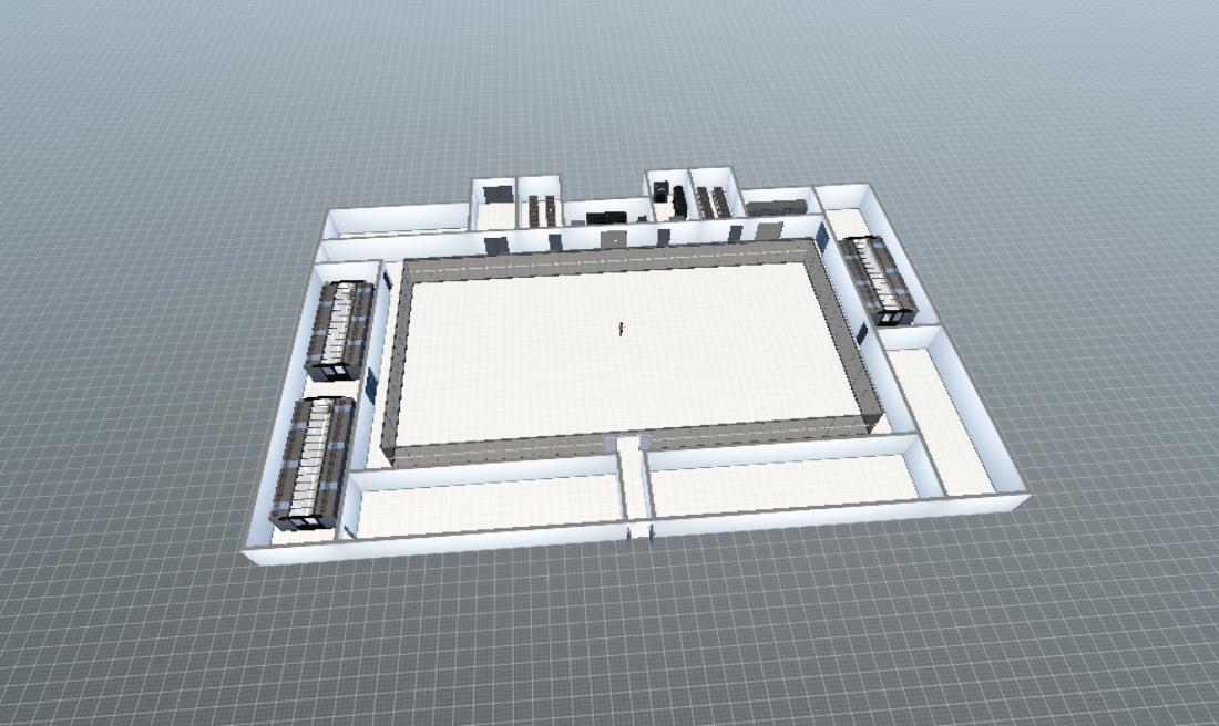 分院机房设计(关门)20190304173445