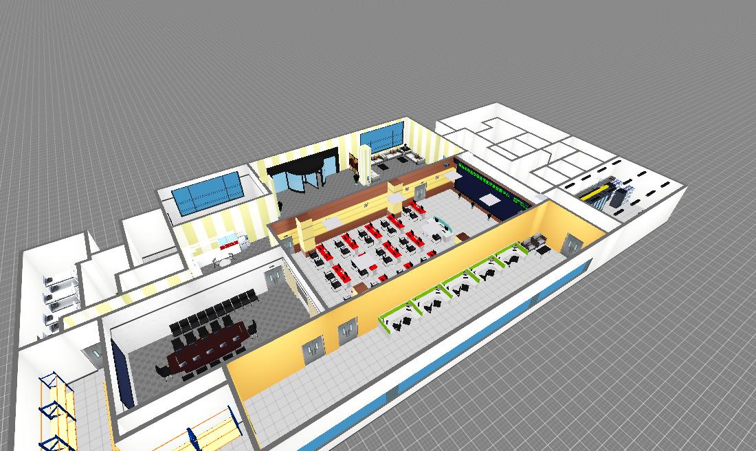 指挥中心20181108