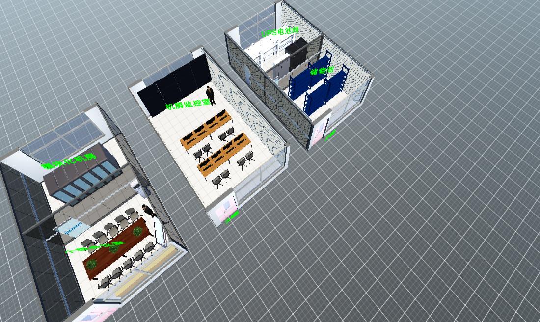 长沙理工计算机中心