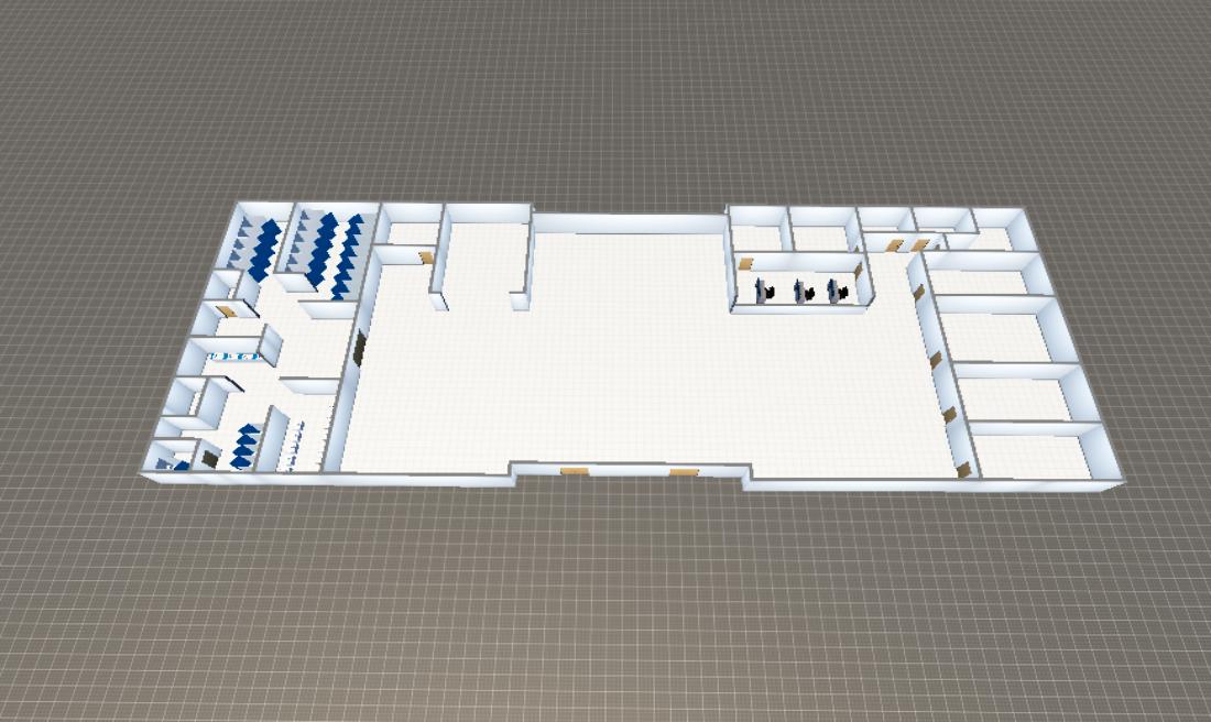 游客中心游客中心