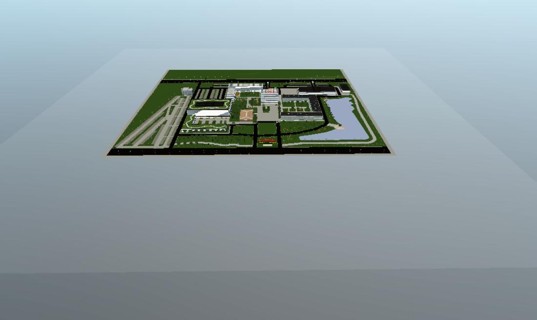 东湖高新政务中心