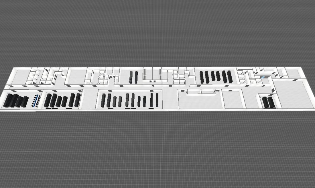 杭州利有大厦6楼20190313