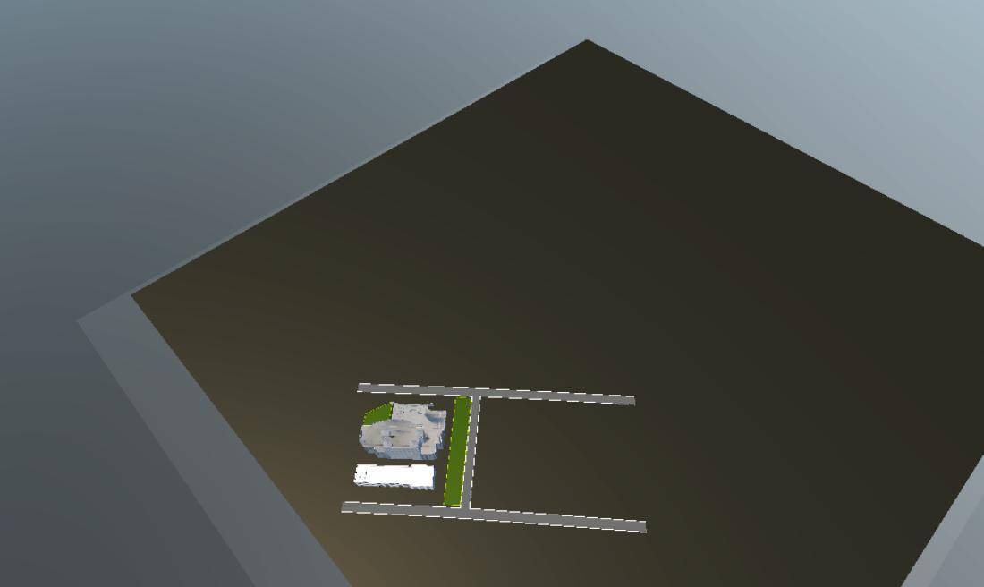 wxCity_library_scene