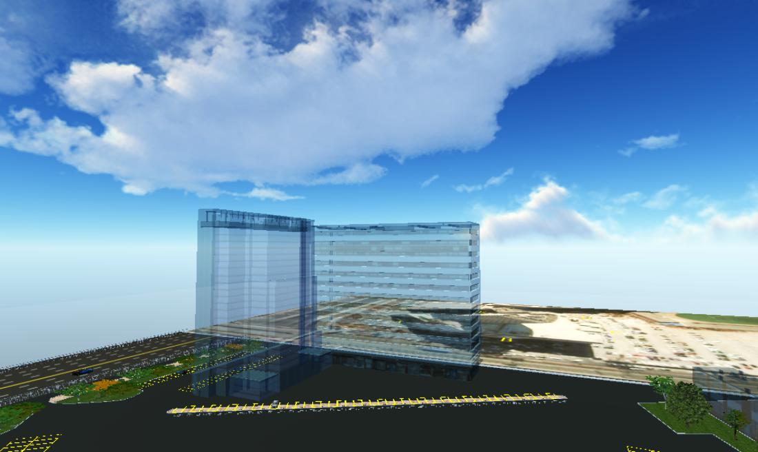 雪亮--欢乐城2019-05-05