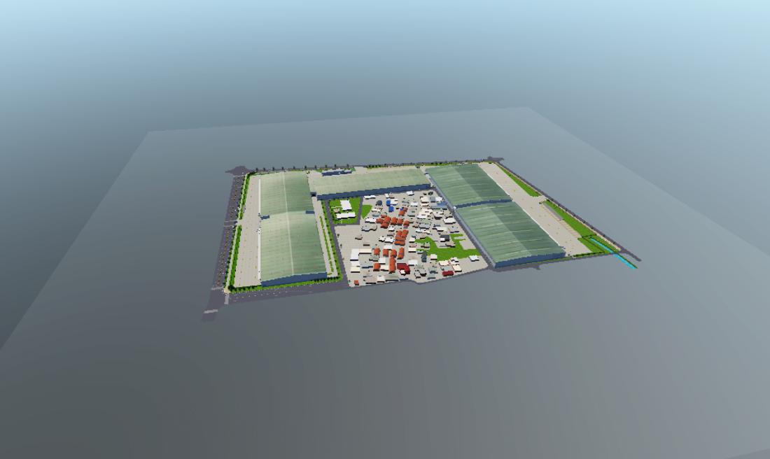 厦门逊达洪通仓储有限责任公司