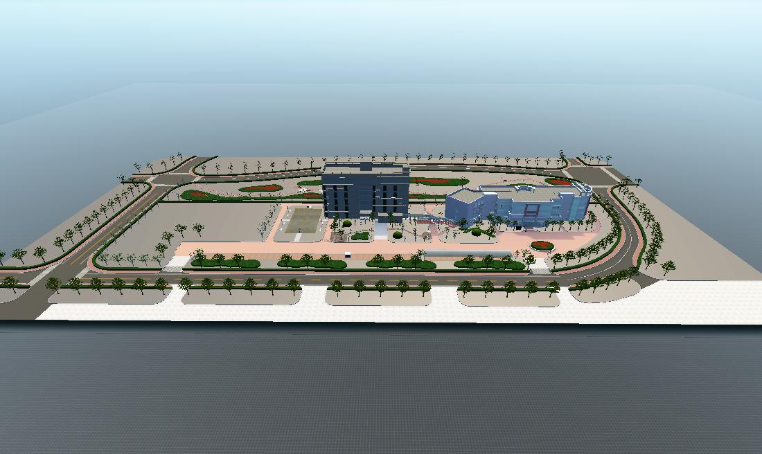 同望科技研发楼_0408