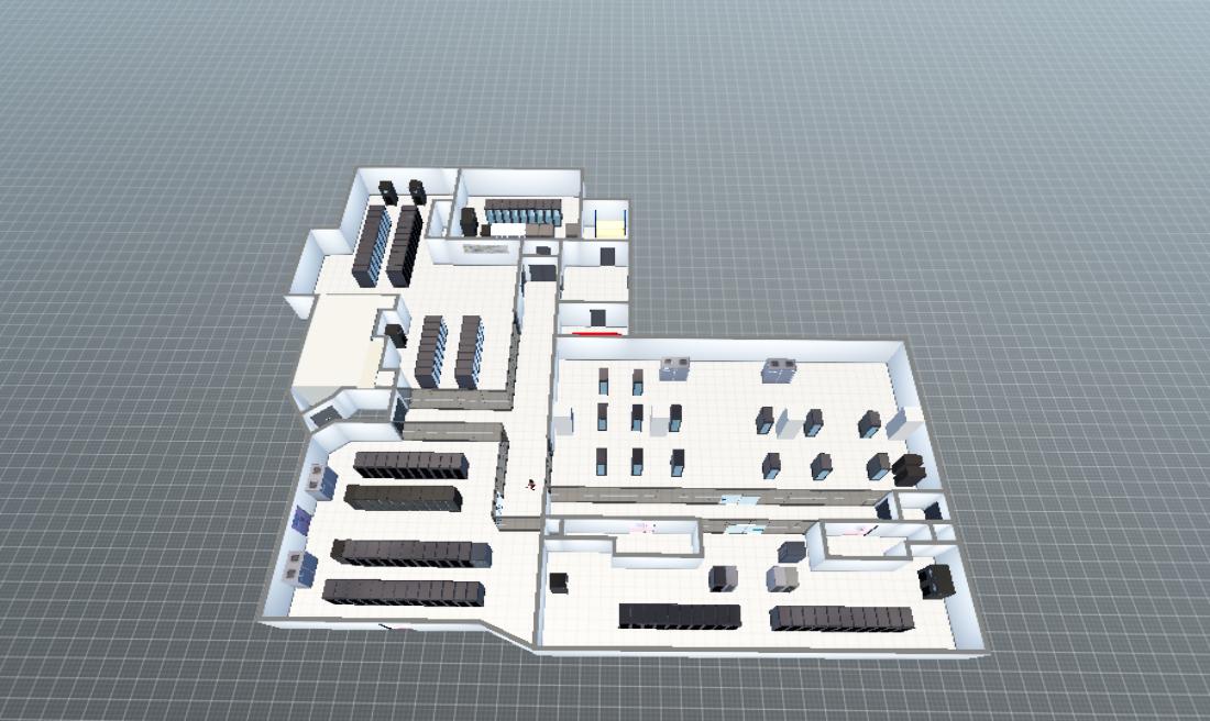 广州信息服务中心