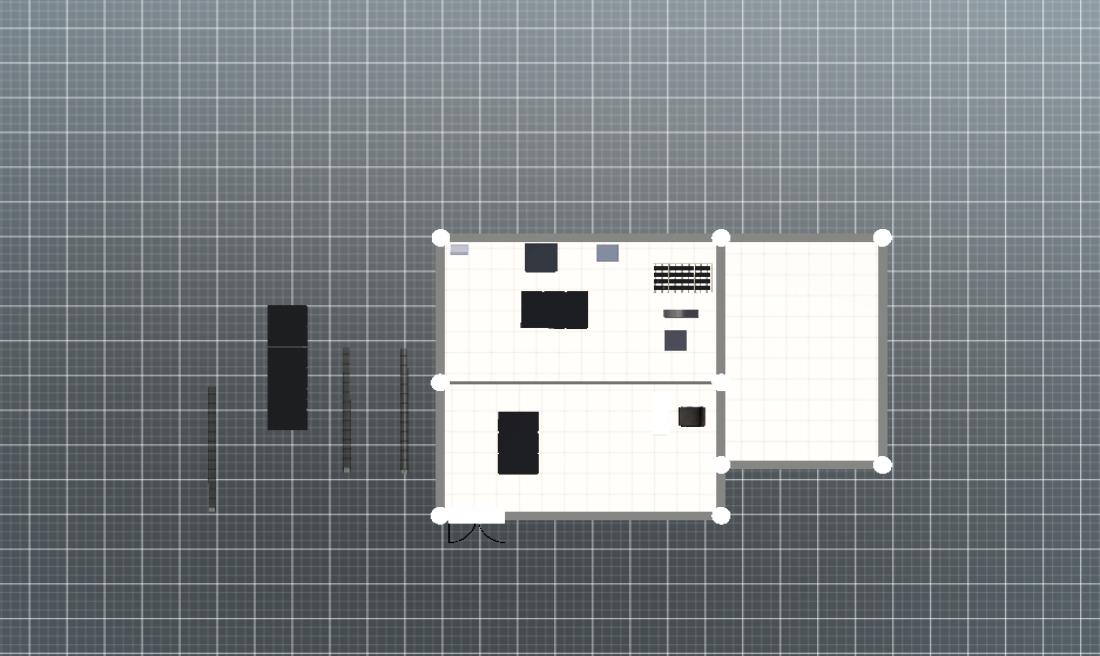 检察院机房建设