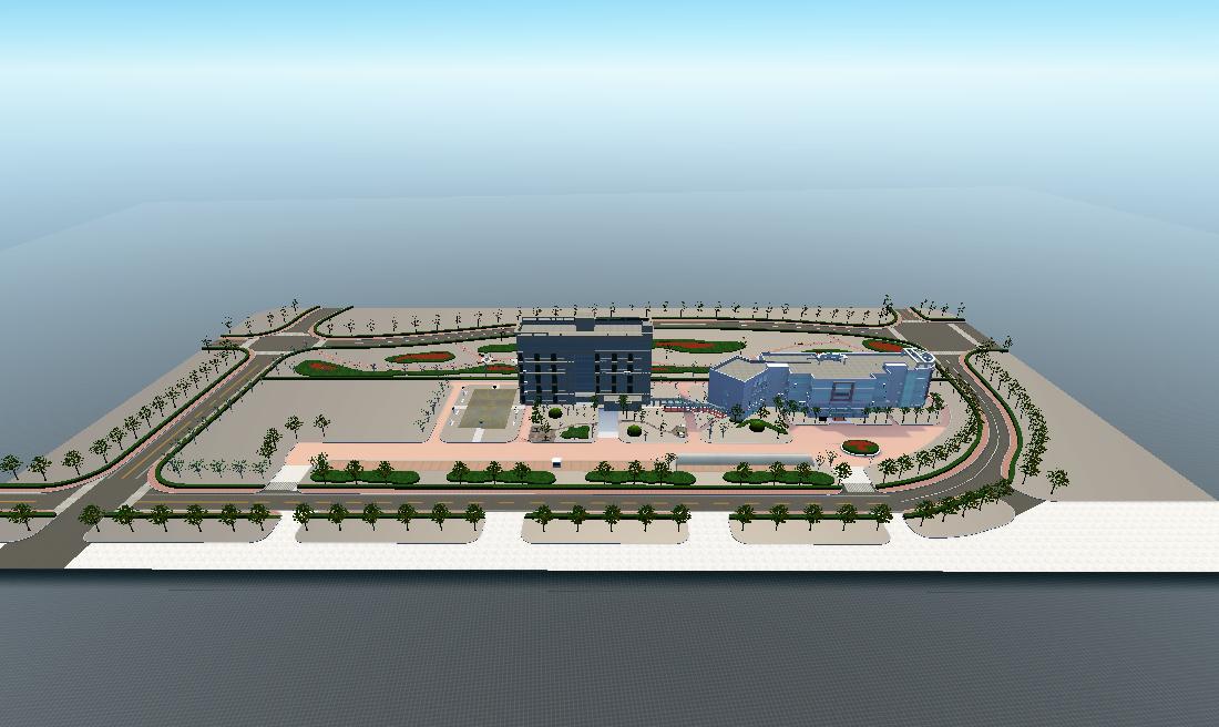 同望科技研发楼_0415