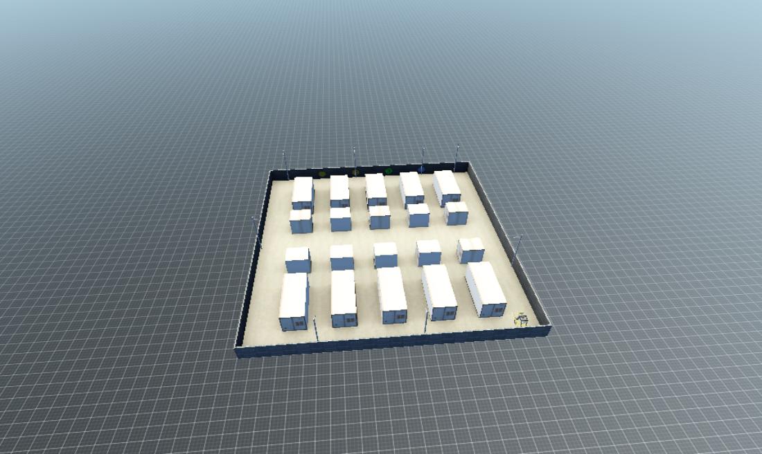 视频融合测试0527-2