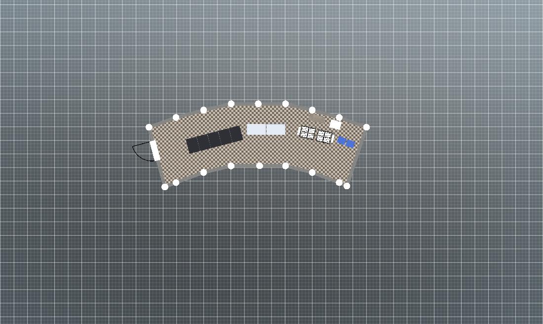 斗门流媒体机房CB20190430100607