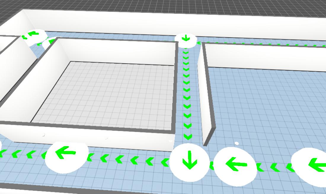 电子信息楼 阿里云