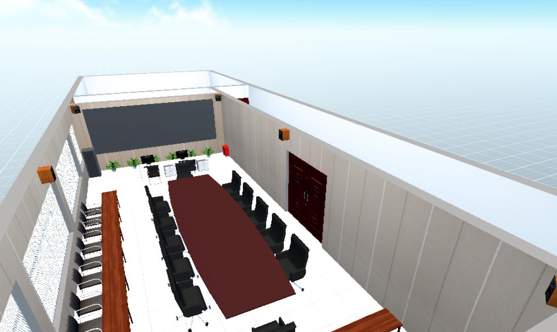 区粮食局监控中心CB20190506131114