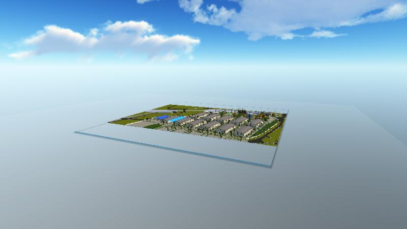 某单仓(forThingJS)