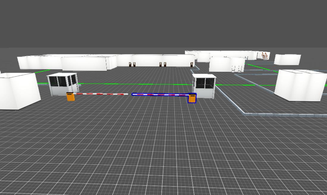 凤凰中学第一稿