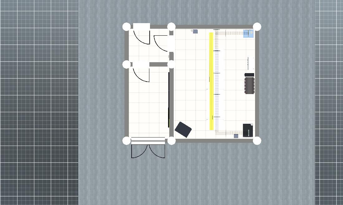 惠东县人民法院-改造后