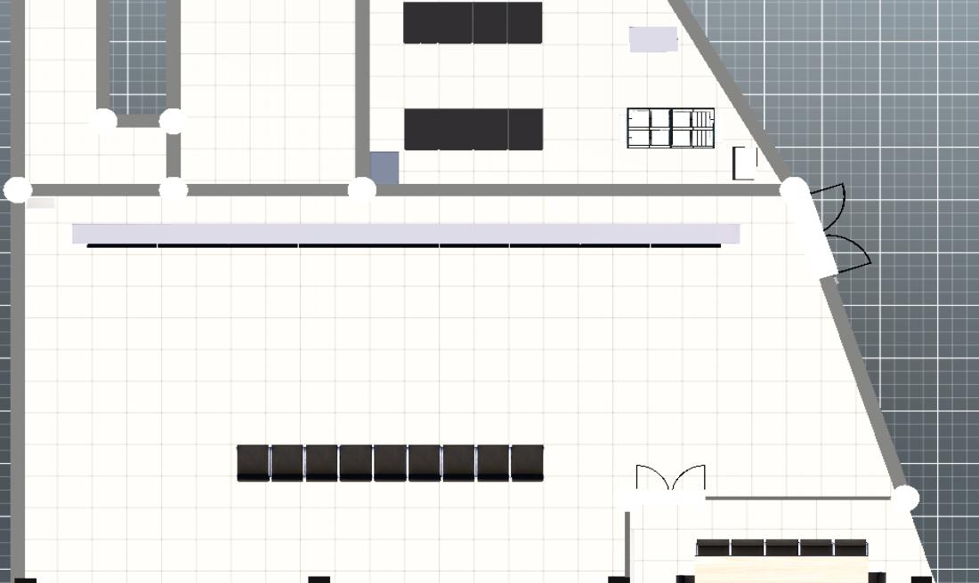 农业农村局机房