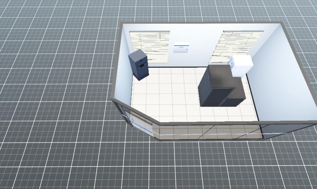 河南睿派-山西省太原市万柏林区城建局