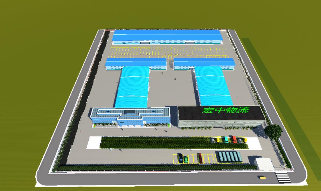 物流CB20190622124105