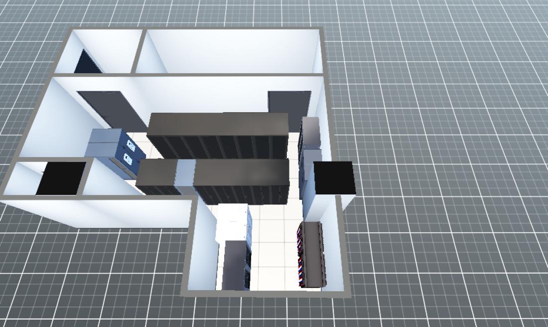 天津澜泰电子科技-英蓝大厦