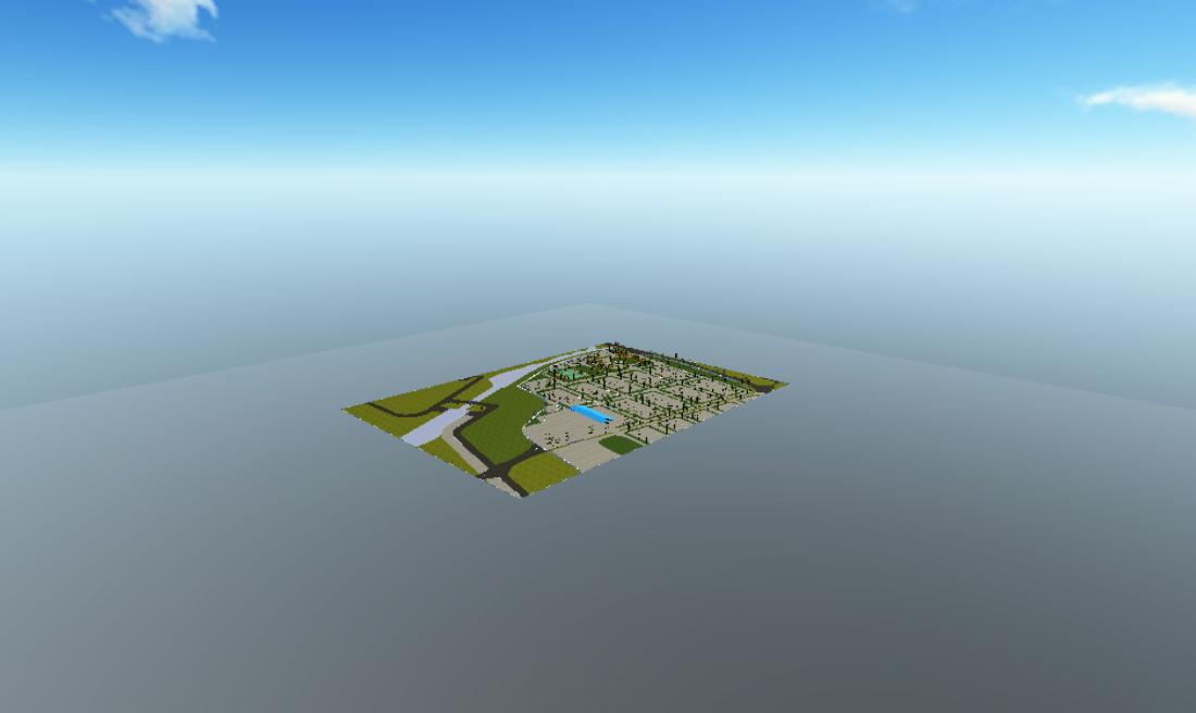 某单仓(forThingJS)