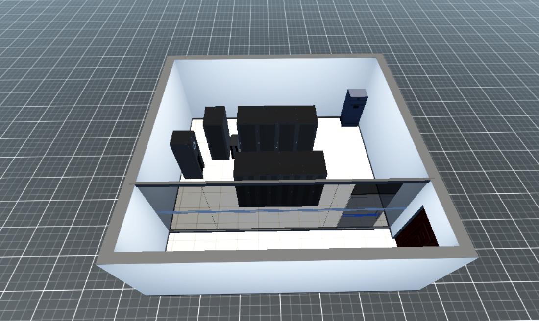 无棣办税服务厅