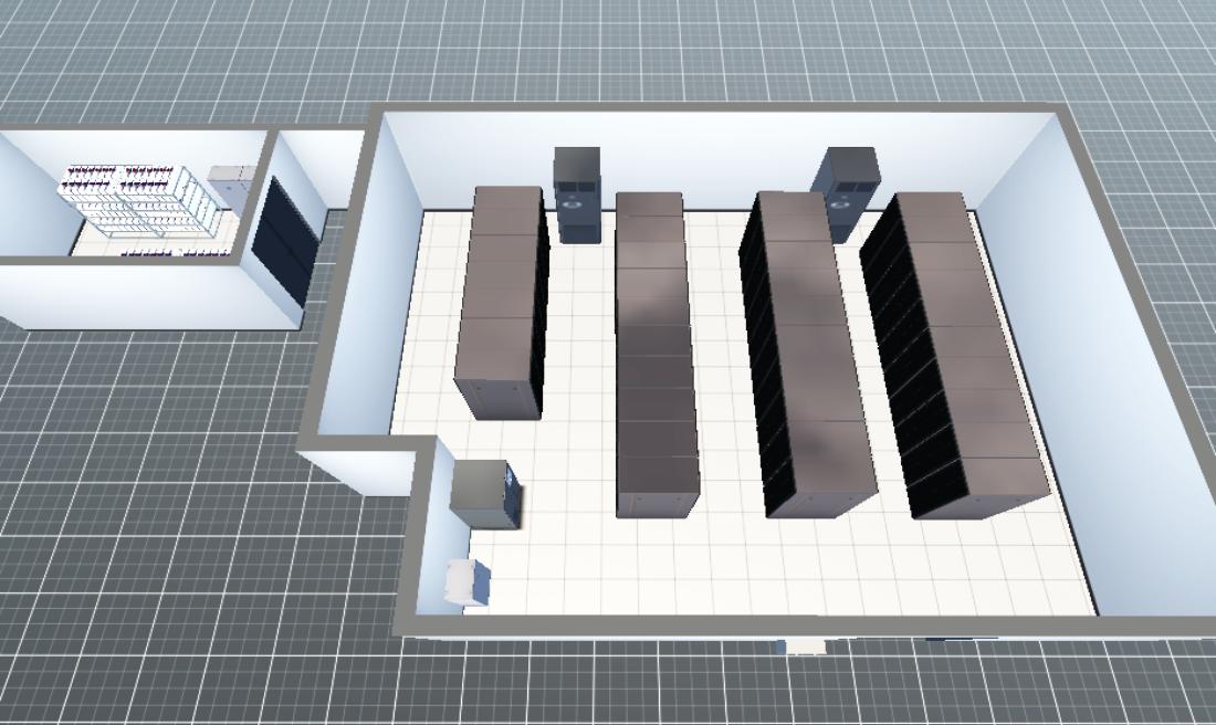 东莞海川机电设备\东莞德普特电子有限公司