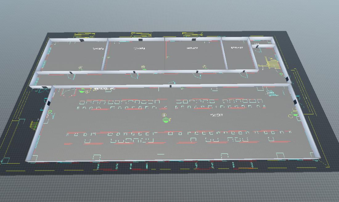 廊坊-赵辛庄-开关室