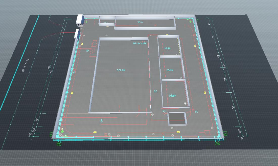 廊坊-赵辛庄-室外