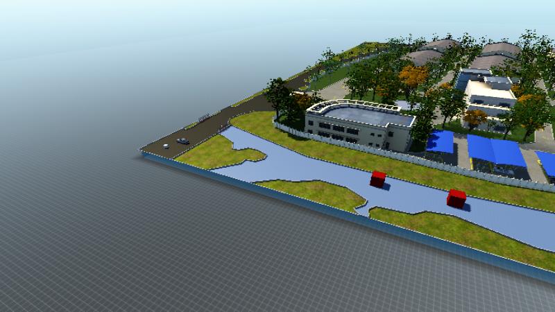 某单仓(forThingJS)