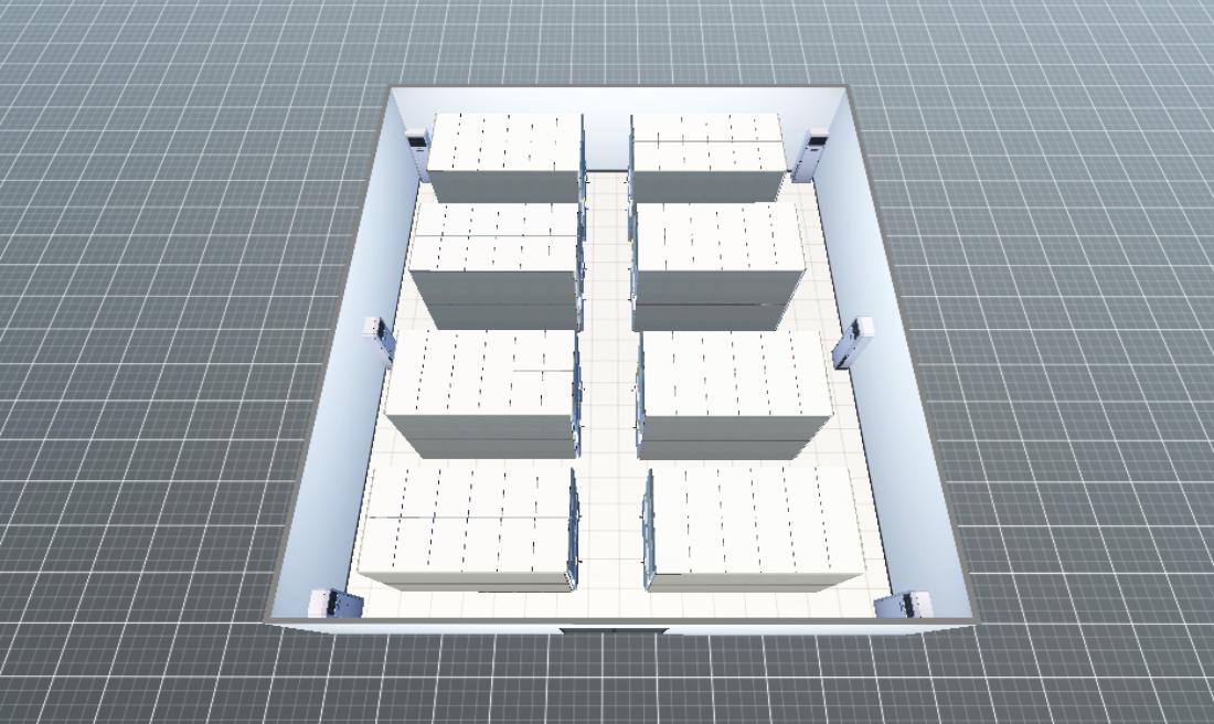 黄畅悦\13 成都九安电子-东楼1楼档案室（A库房）